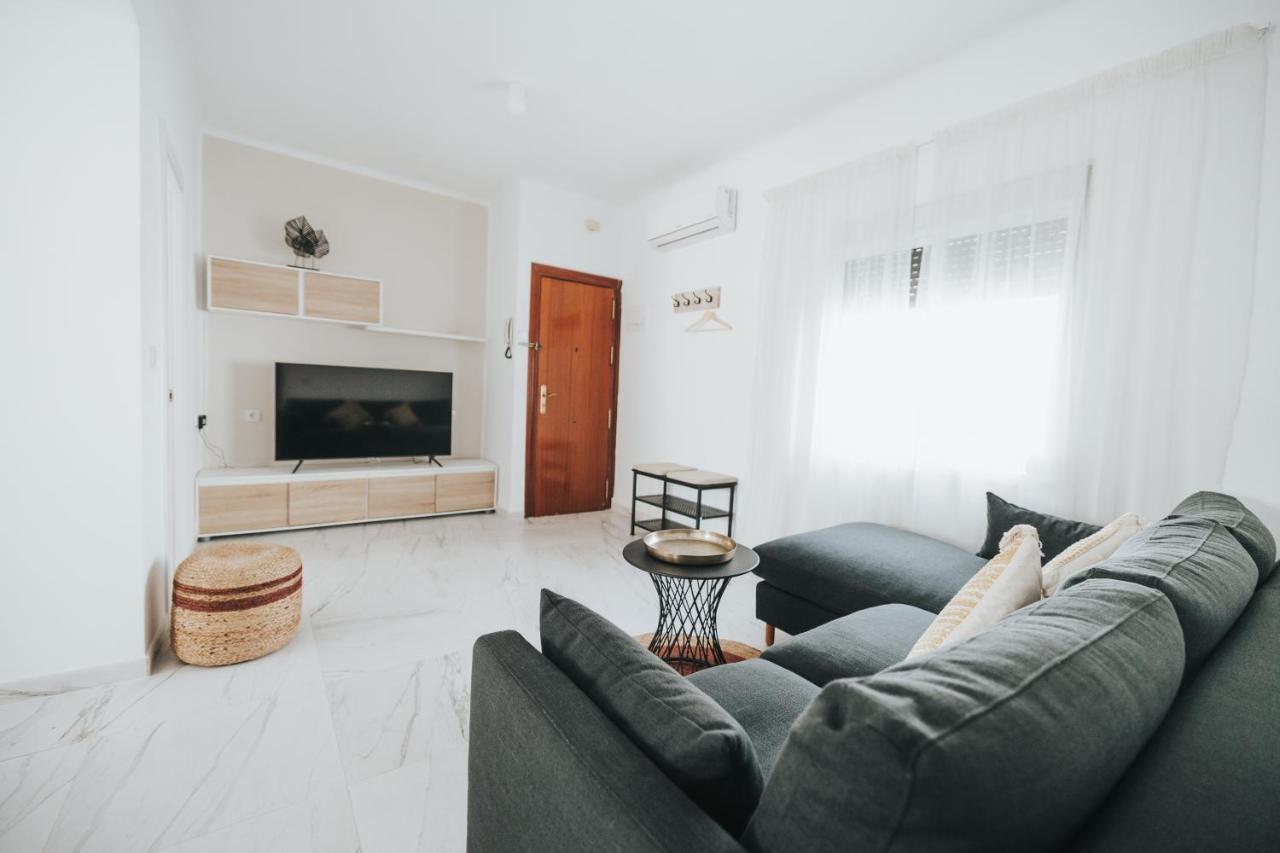 Shiny Nab Super Family Apartment *