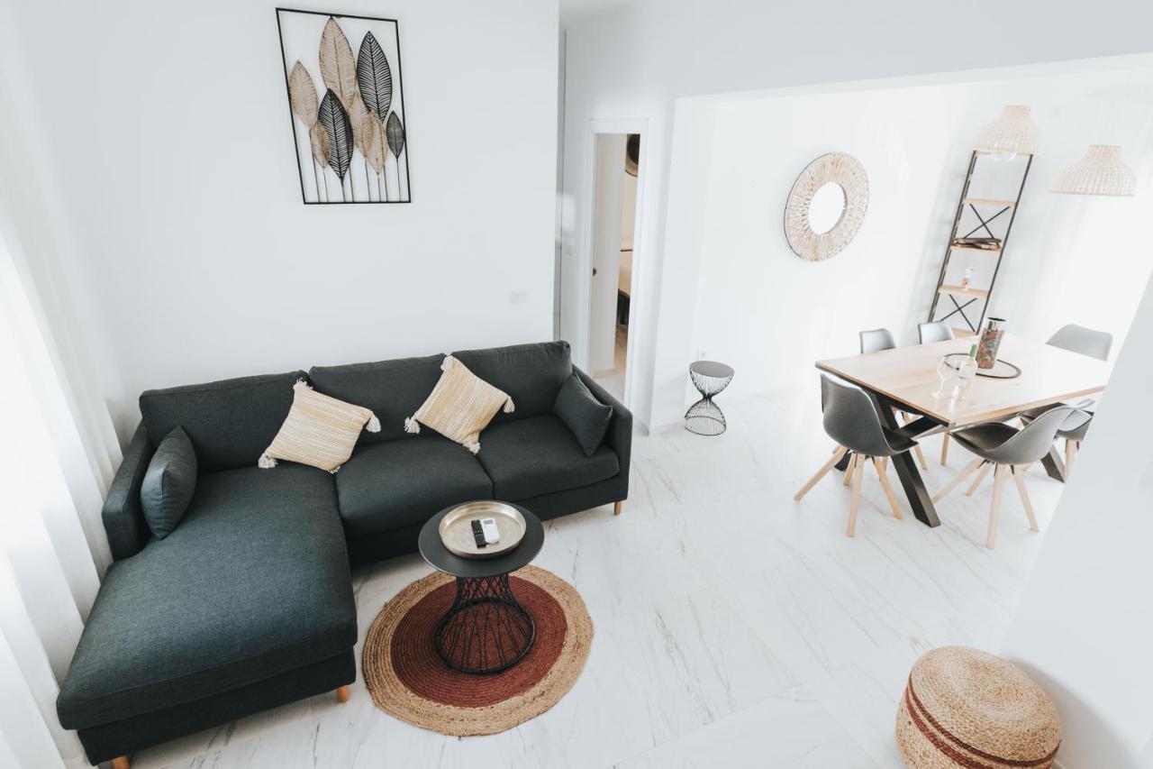 Shiny Nab Super Family Apartment