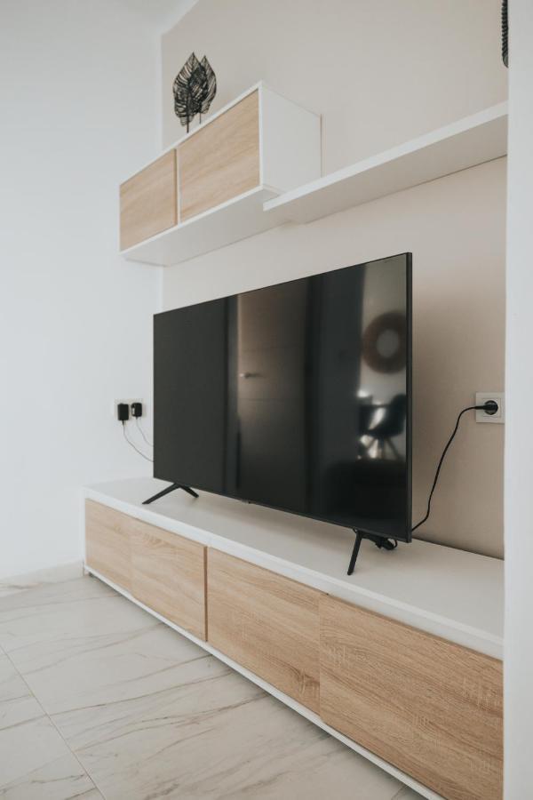 Apartament Shiny Nab Super Family