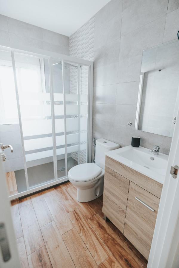 Shiny Nab Super Family Apartment
